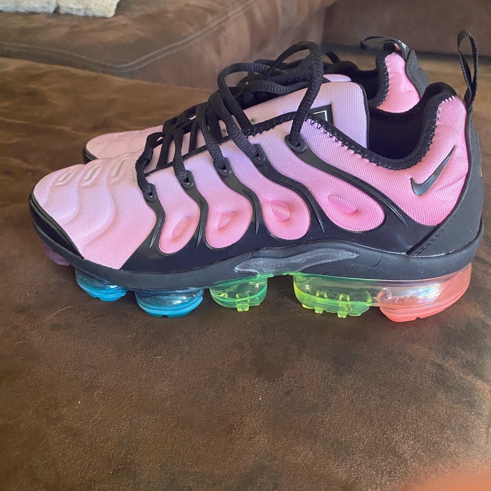 Vapormax Plus